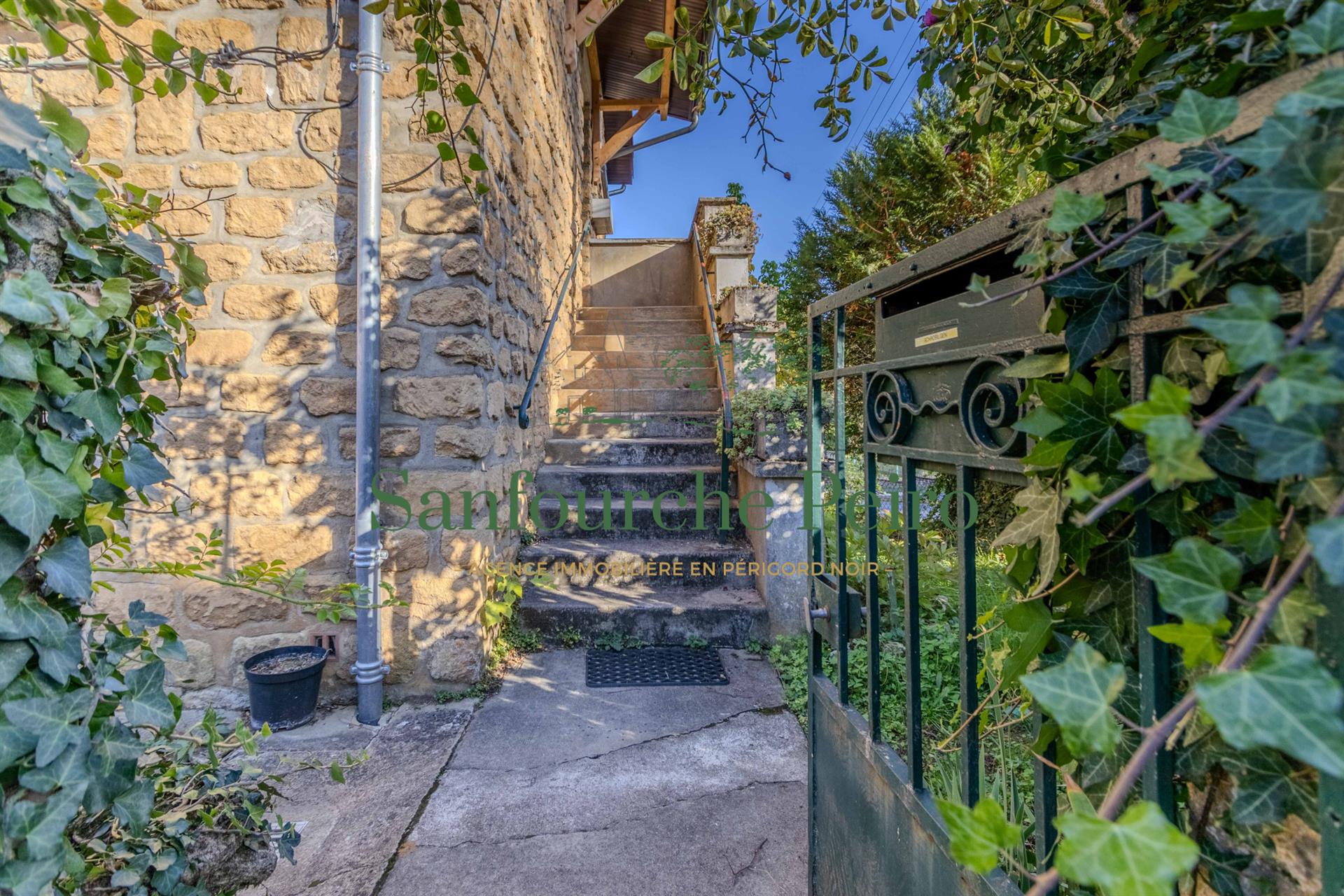 Maison à vendre, 178m², Sarlat-la-Canéda