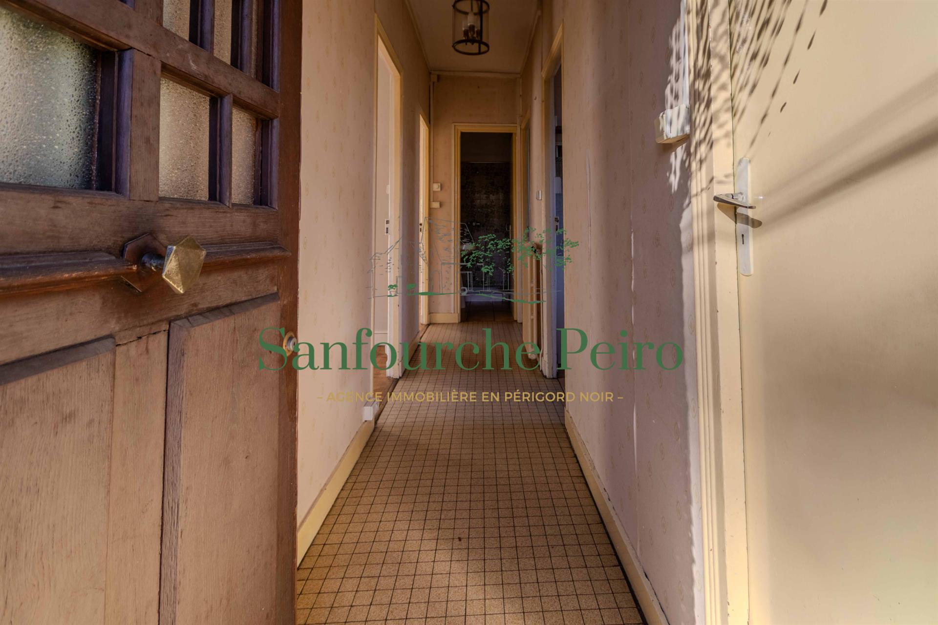 Maison à vendre, 178m², Sarlat-la-Canéda