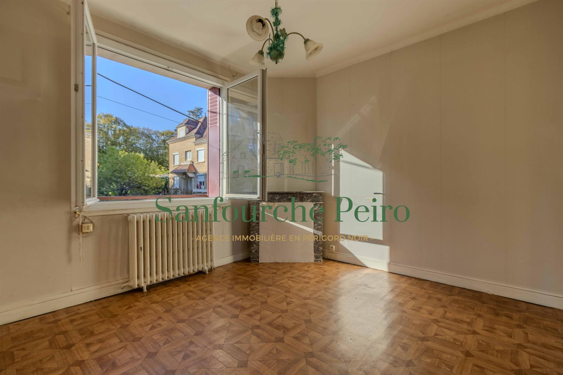 Maison à vendre, 178m², Sarlat-la-Canéda