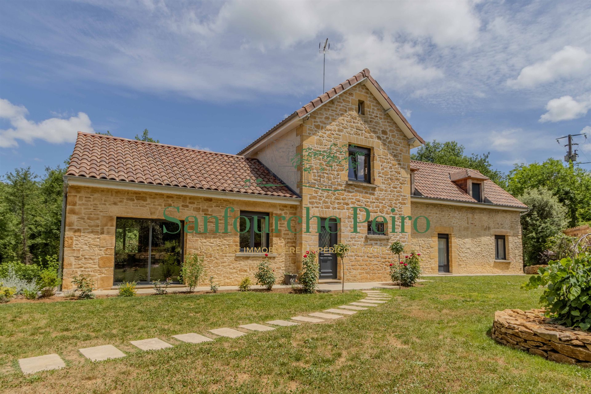 Maison à vendre, 407m², Sarlat-la-Canéda