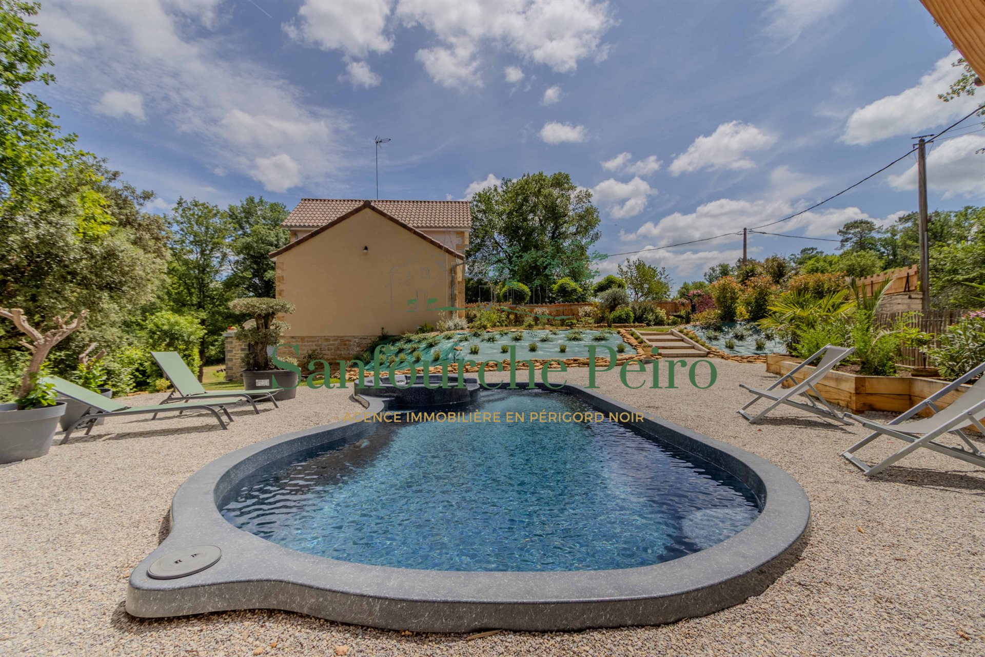 Maison à vendre, 407m², Sarlat-la-Canéda