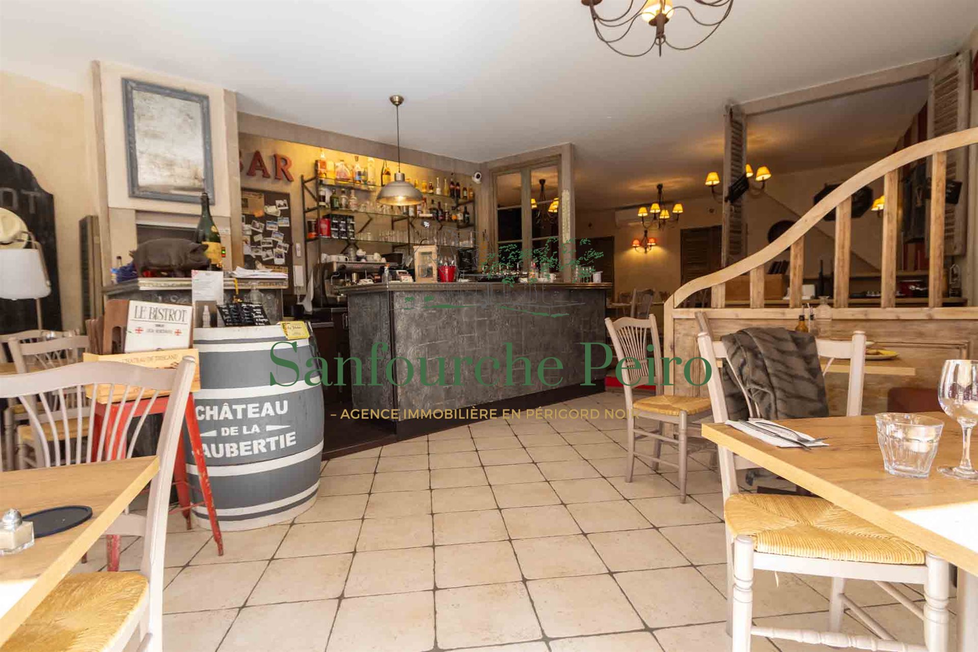 Maison à vendre, 68m², Sarlat-la-Canéda