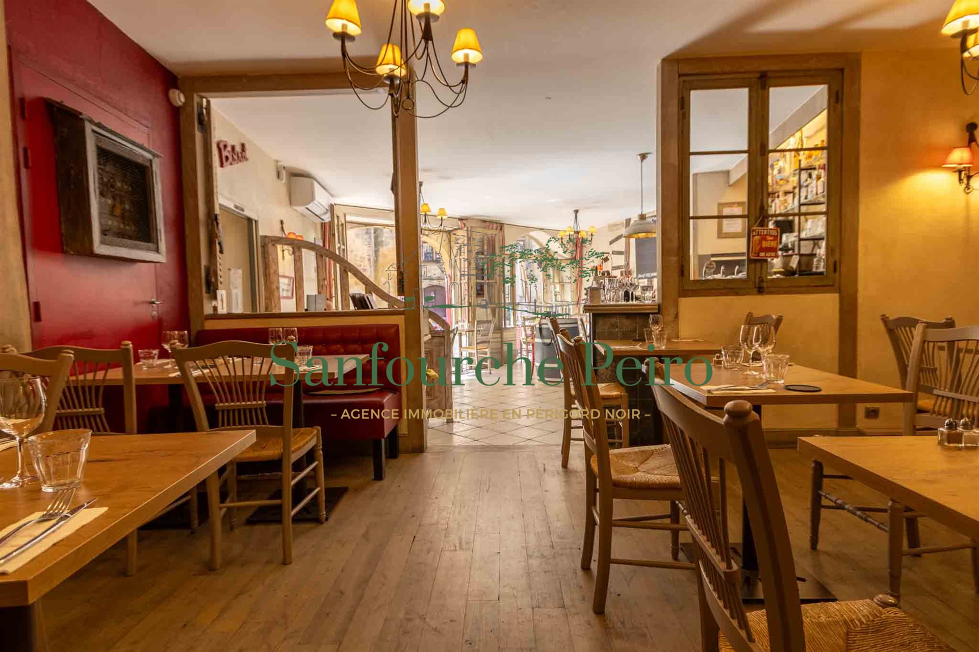 Maison à vendre, 68m², Sarlat-la-Canéda