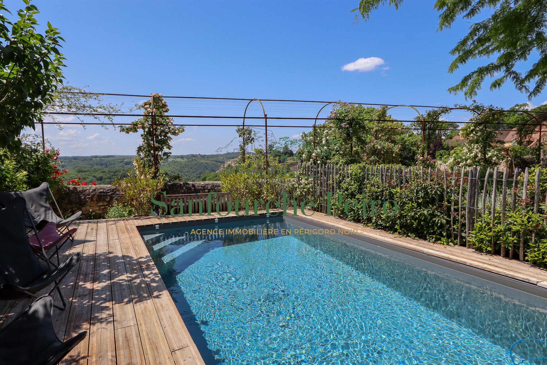 Maison à vendre, 320m², Sarlat-la-Canéda