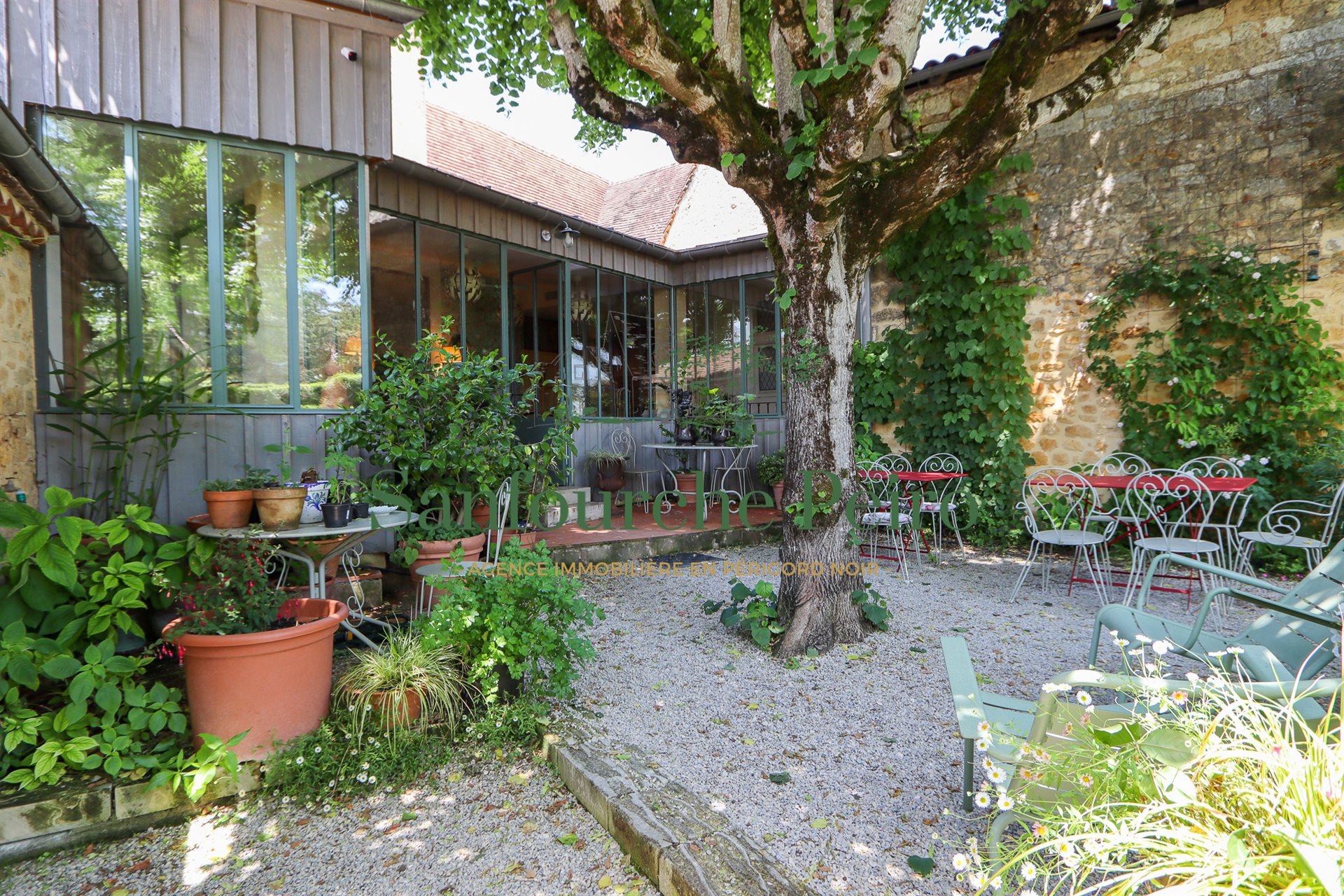 Maison à vendre, 320m², Sarlat-la-Canéda