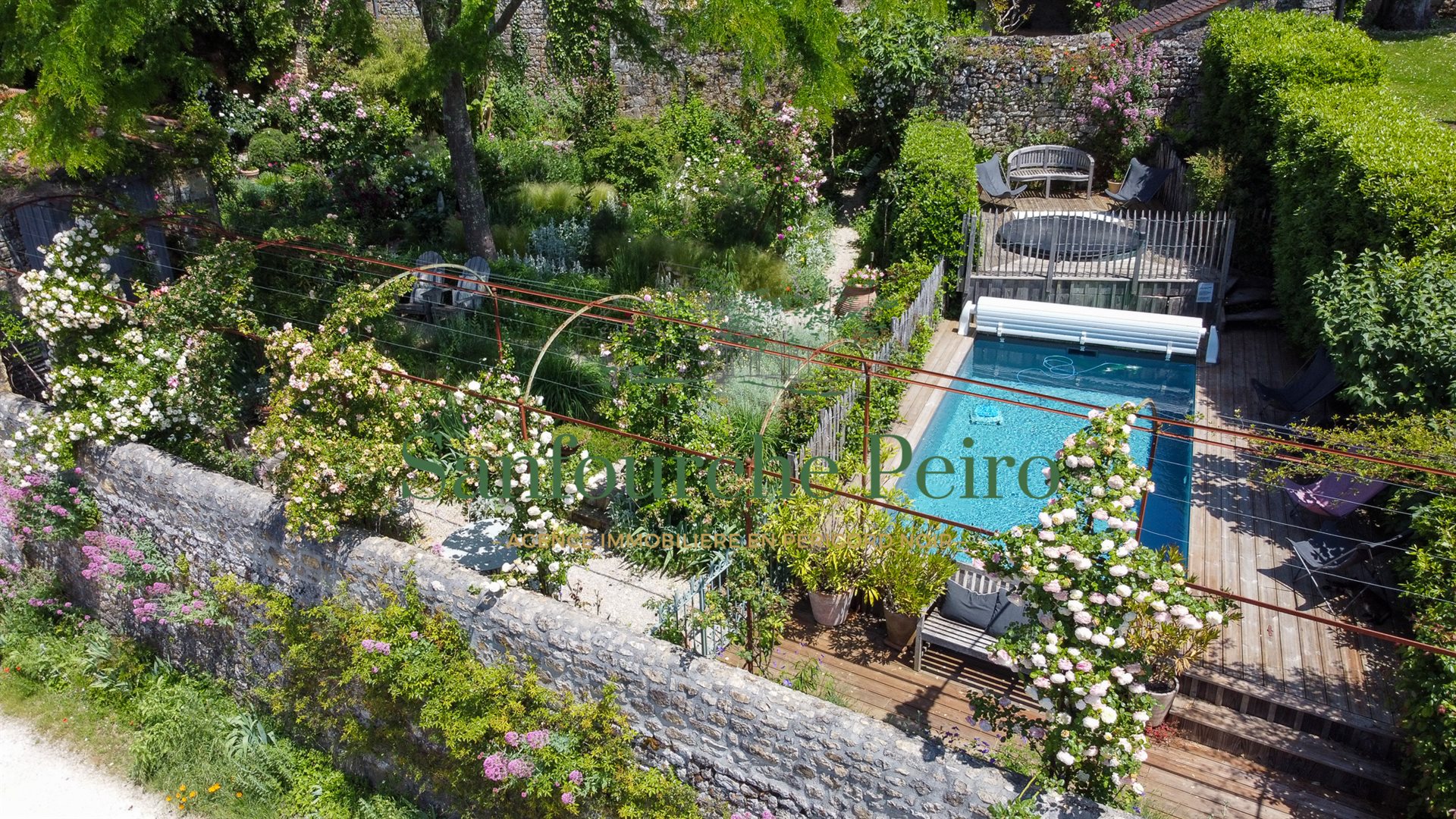 Maison à vendre, 320m², Sarlat-la-Canéda