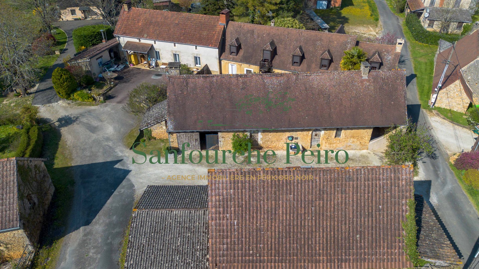 Maison à vendre, 186m², Saint-Geniès