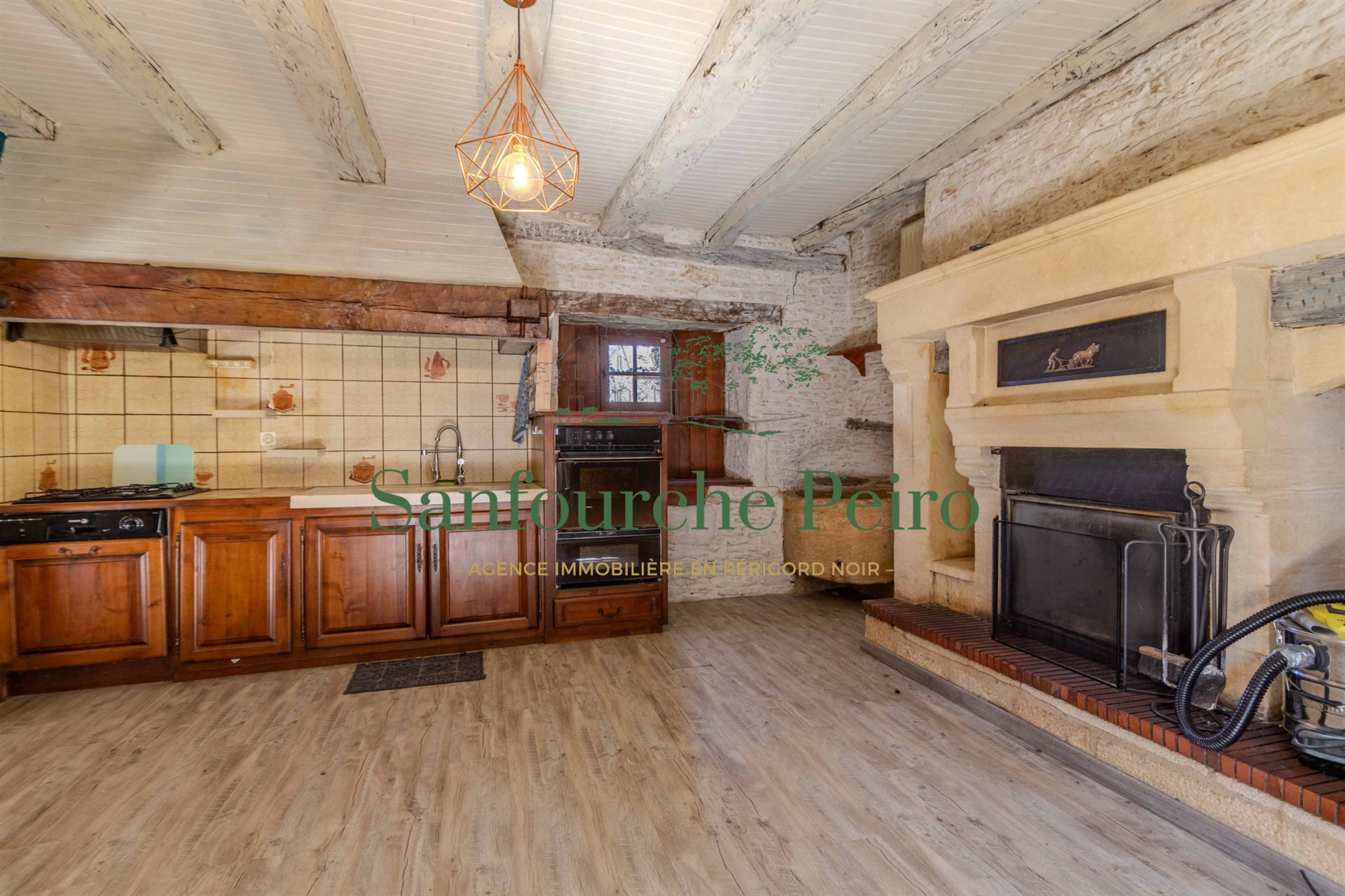 Maison à vendre, 186m², Saint-Geniès