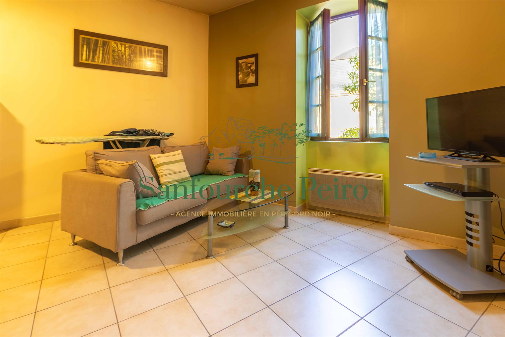 Appartement à vendre, 45m², Sarlat-la-Canéda