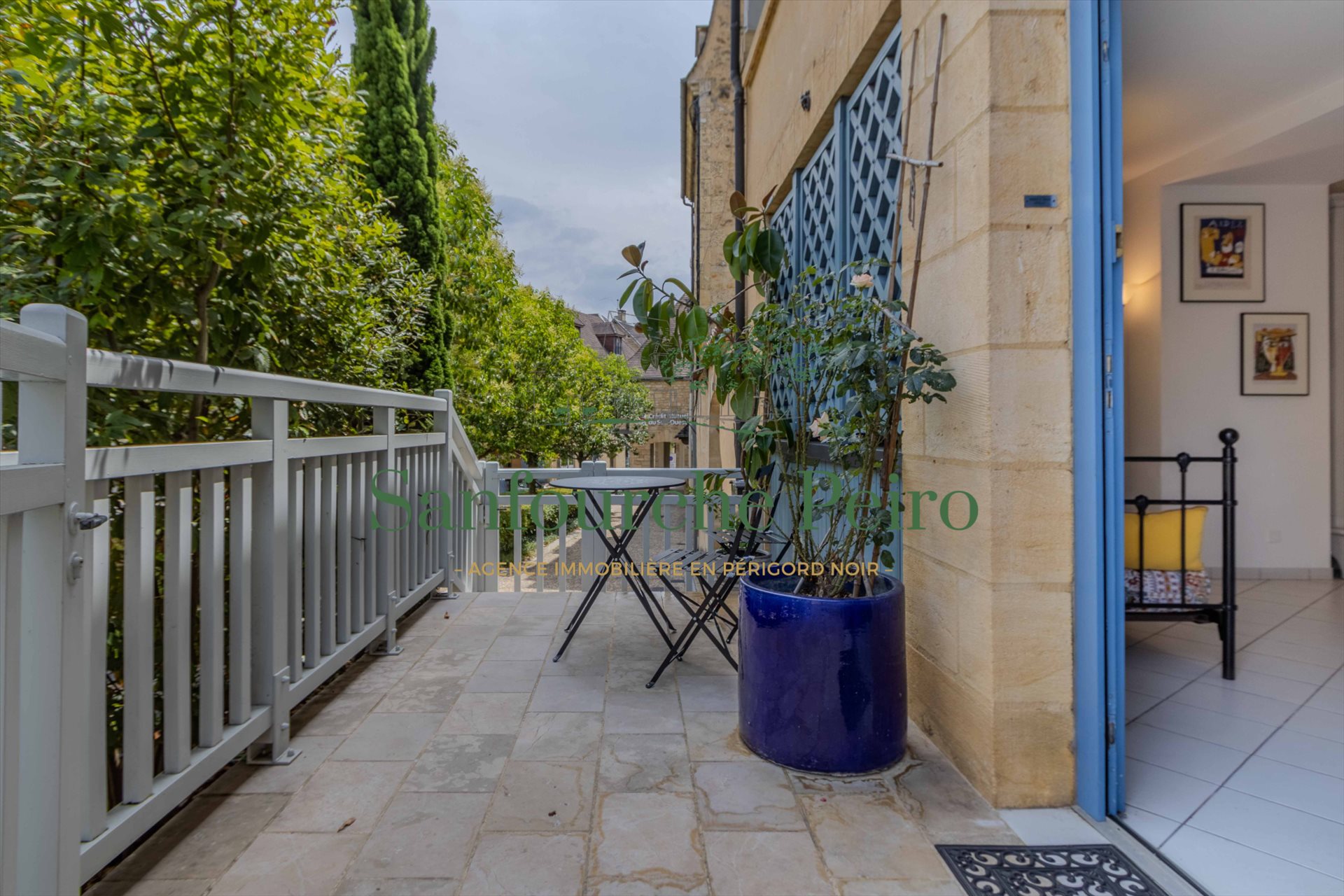 Maison à vendre, 94m², Sarlat-la-Canéda