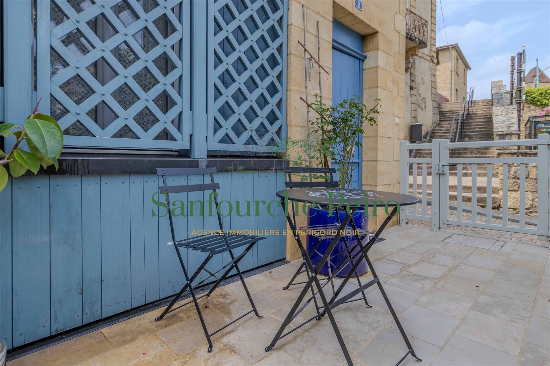 Maison à vendre, 94m², Sarlat-la-Canéda