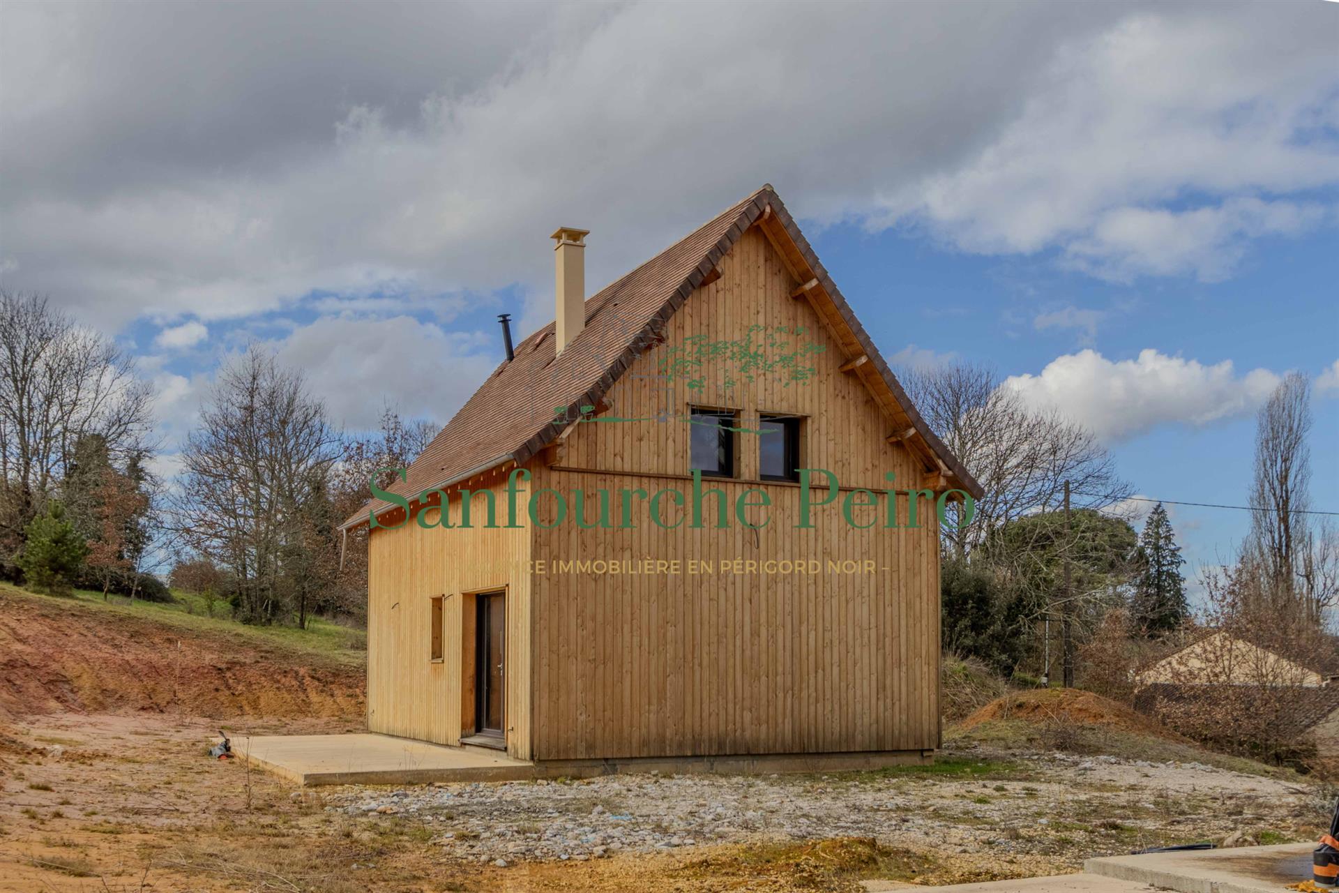 Maison à vendre, 74m², Sarlat-la-Canéda