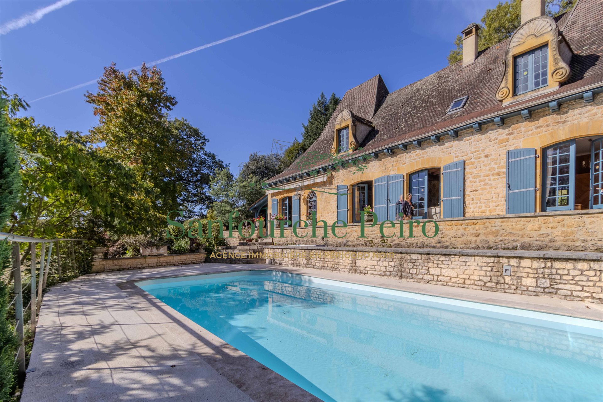 Maison à vendre, 289m², Sarlat-la-Canéda