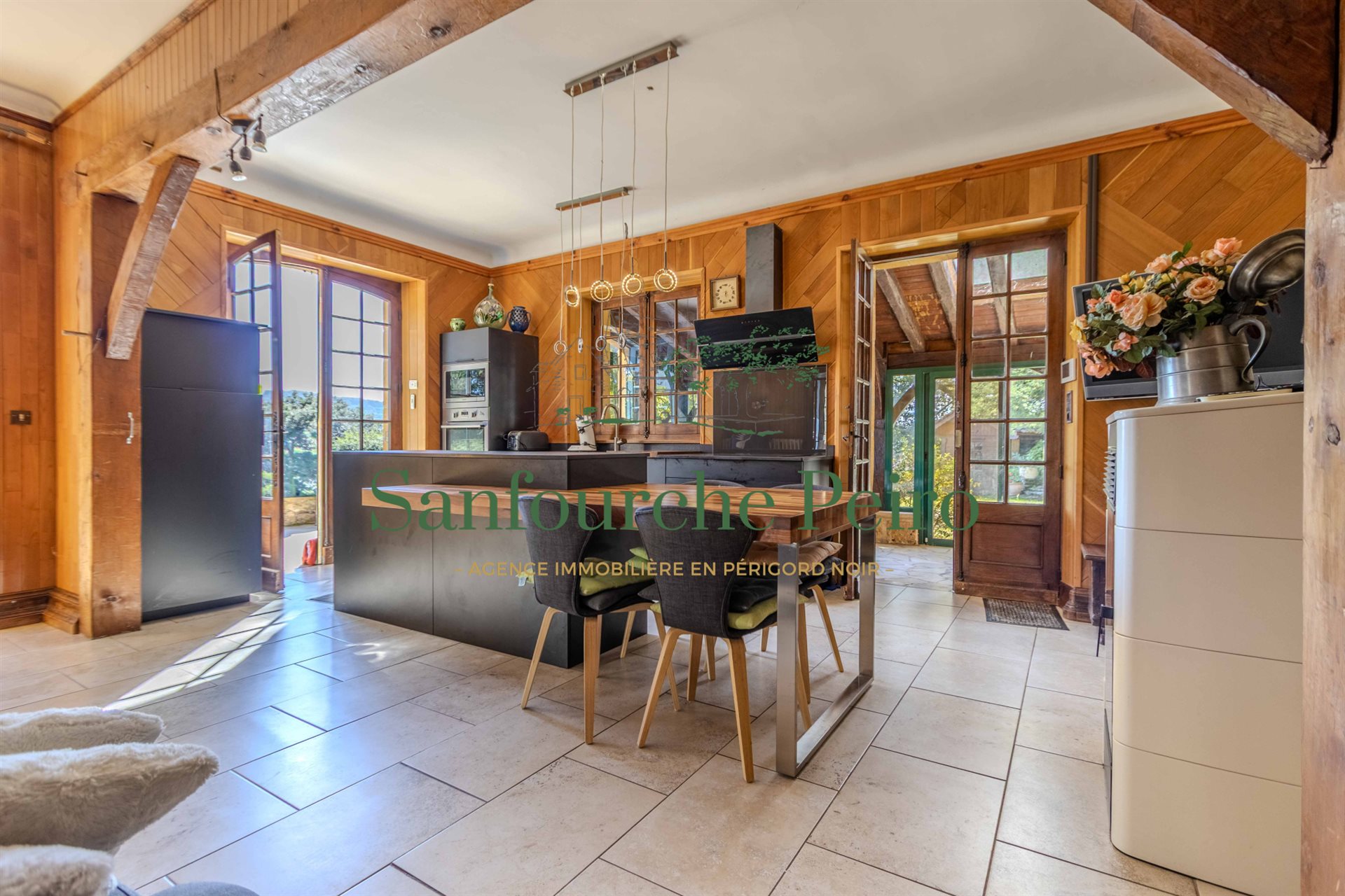 Maison à vendre, 289m², Sarlat-la-Canéda