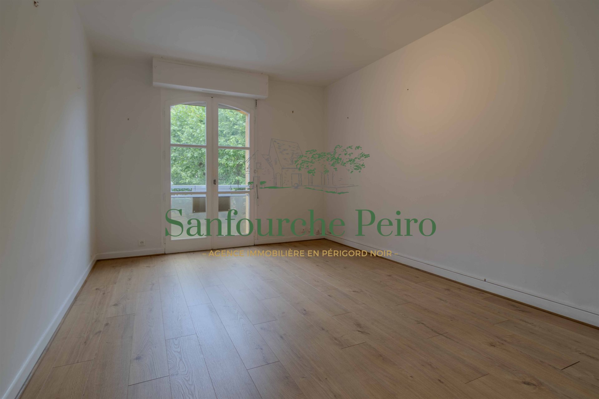 Appartement à vendre, 42m², Sarlat-la-Canéda