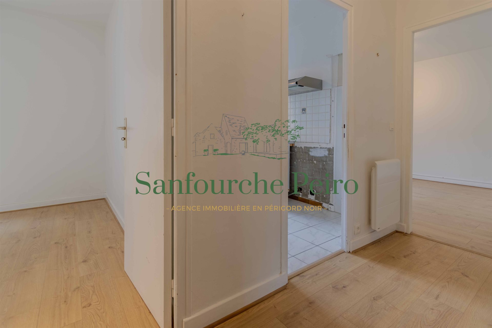 Appartement à vendre, 42m², Sarlat-la-Canéda