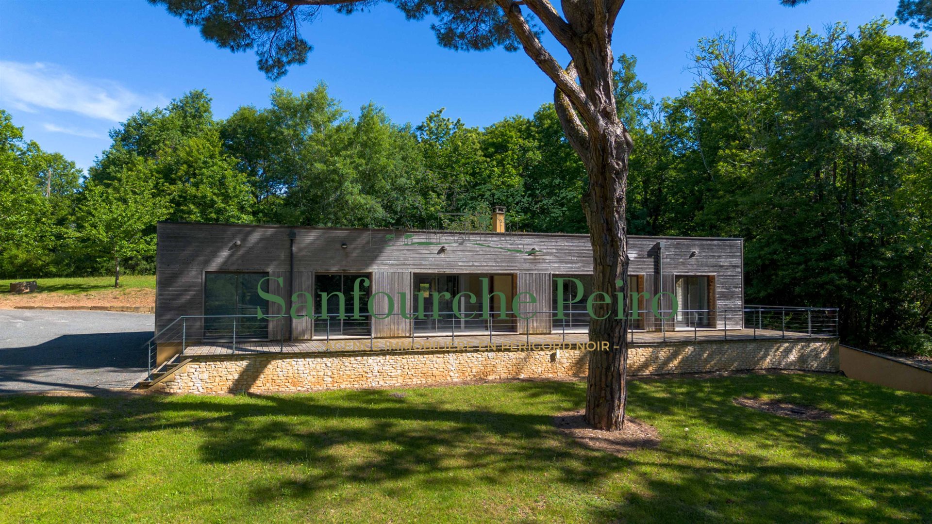 Maison à vendre, 172m², Meyrals