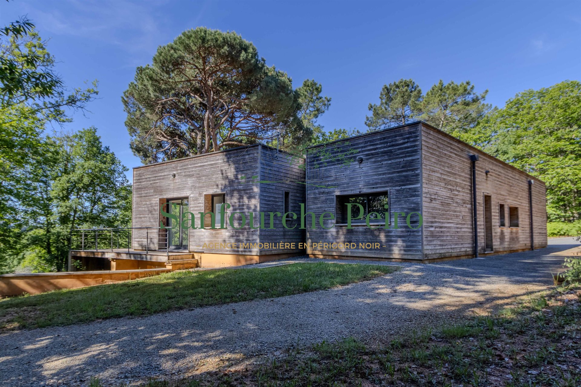 Maison à vendre, 172m², Meyrals