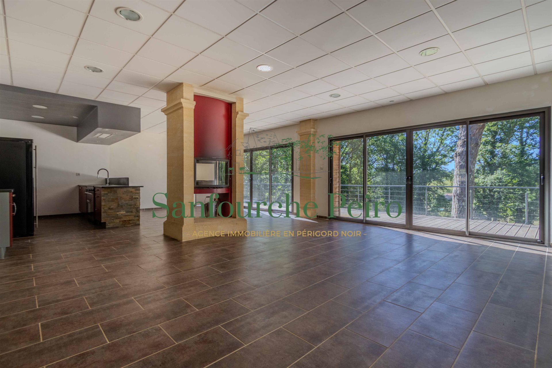 Maison à vendre, 172m², Meyrals