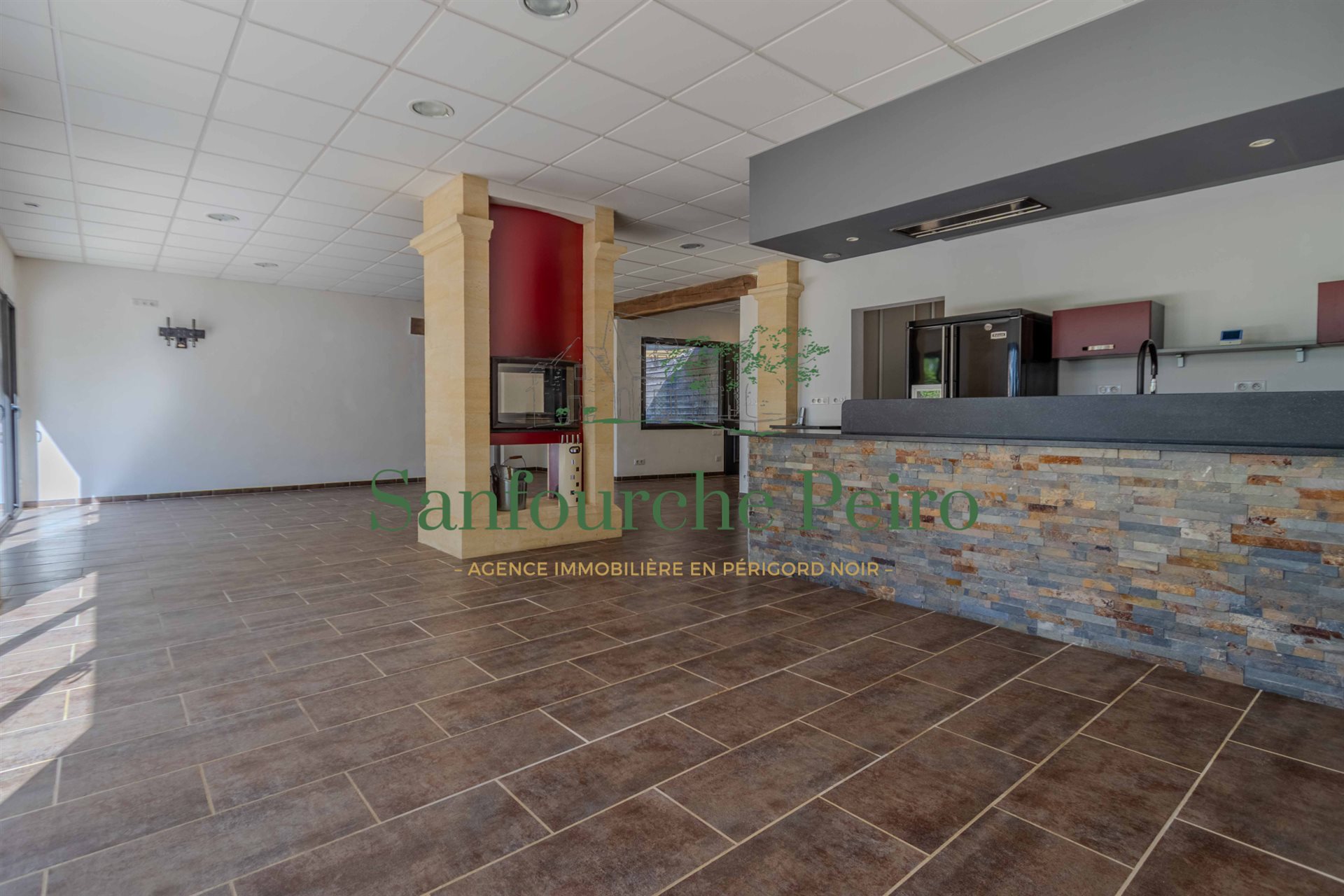 Maison à vendre, 172m², Meyrals