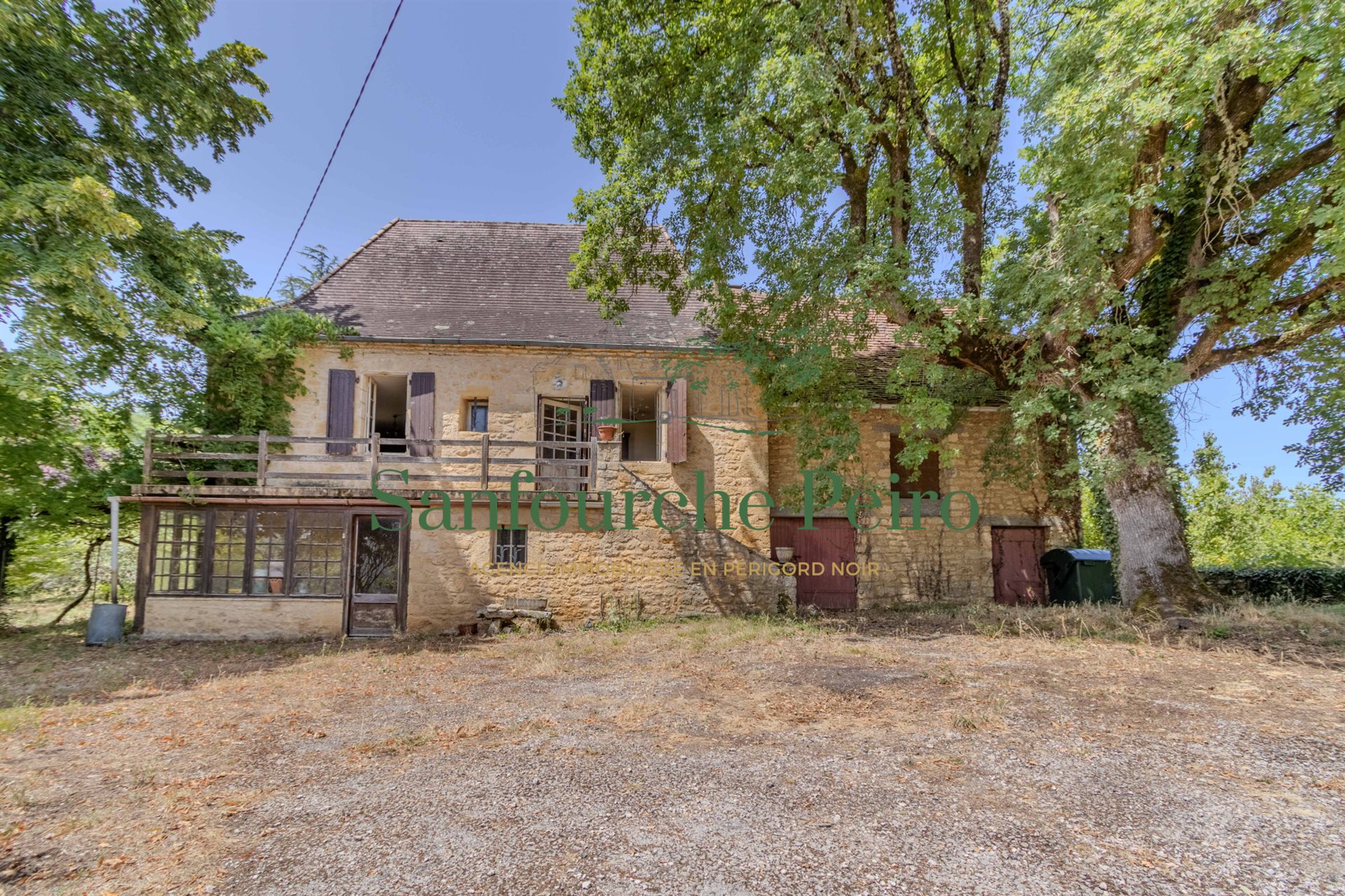 Maison à vendre, 125m², Beynac-et-Cazenac