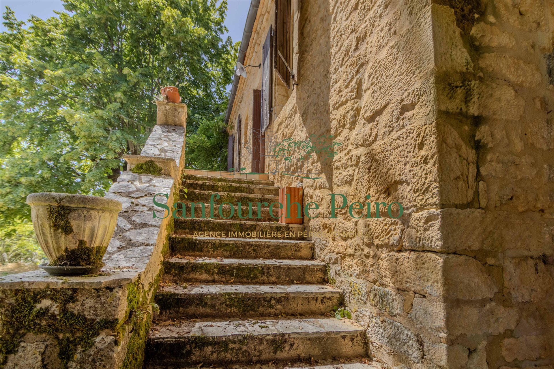 Maison à vendre, 125m², Beynac-et-Cazenac