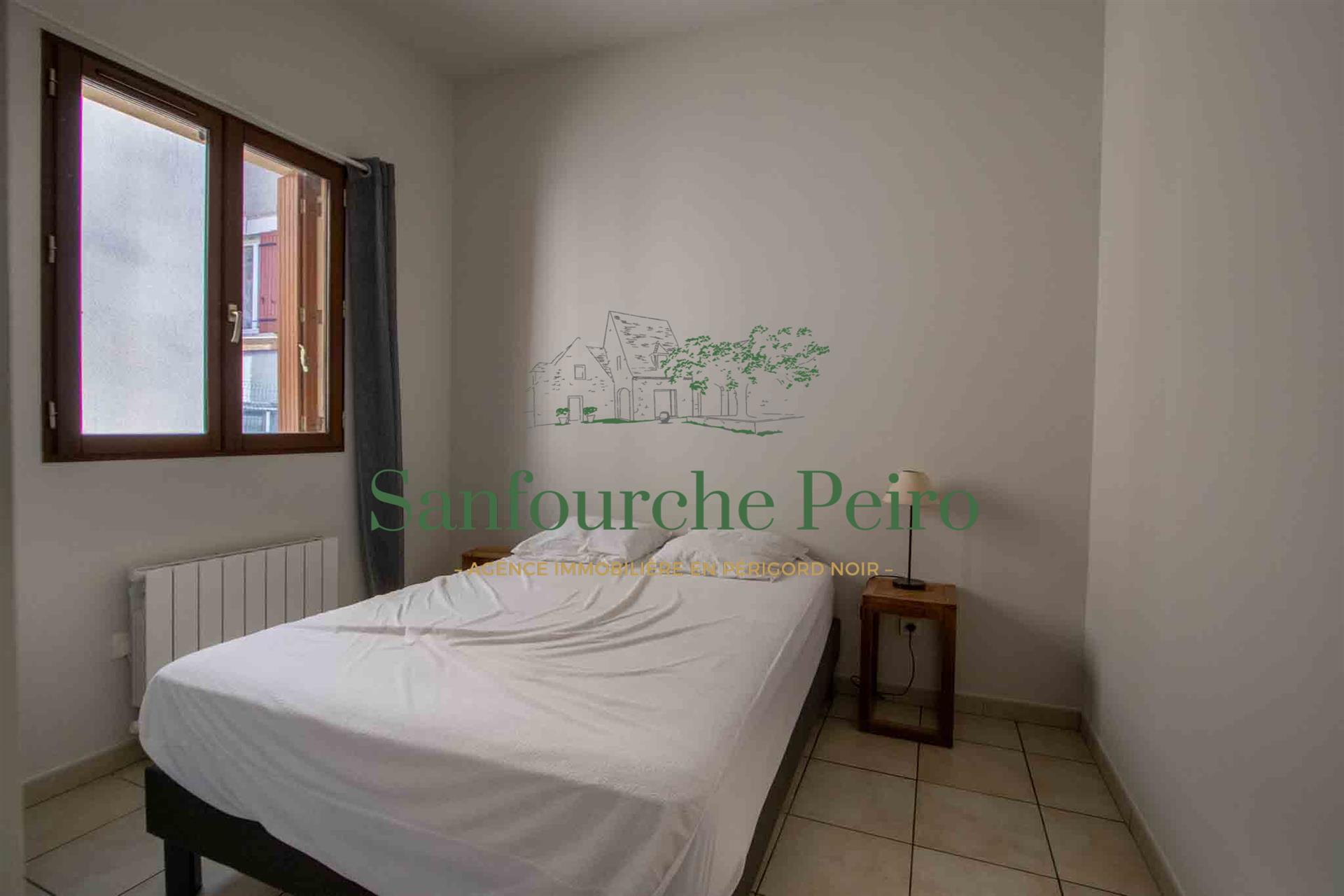 Appartement à vendre, 55m², Sarlat-la-Canéda