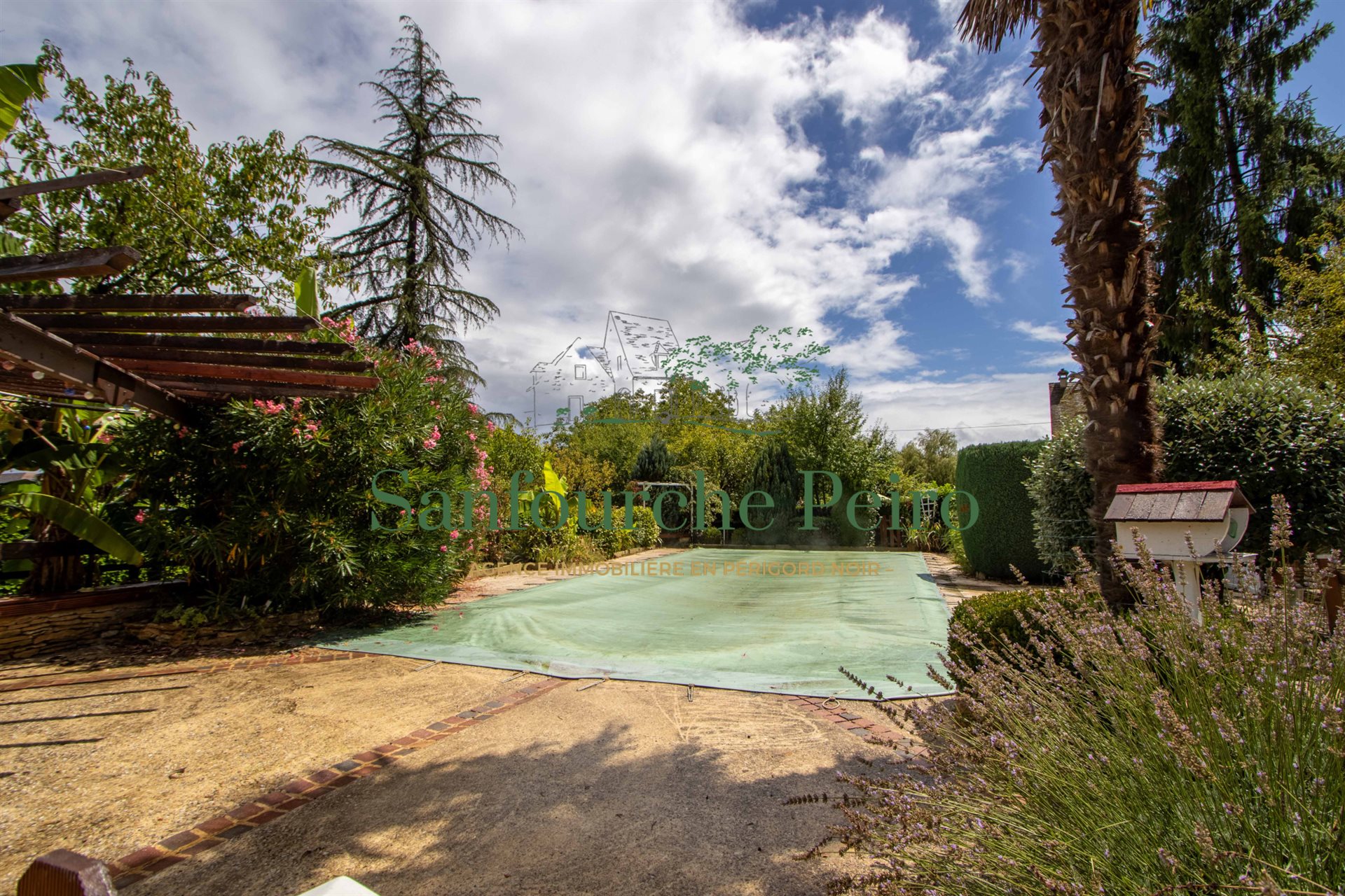 Maison à vendre, 110m², Saint-Vincent-de-Cosse