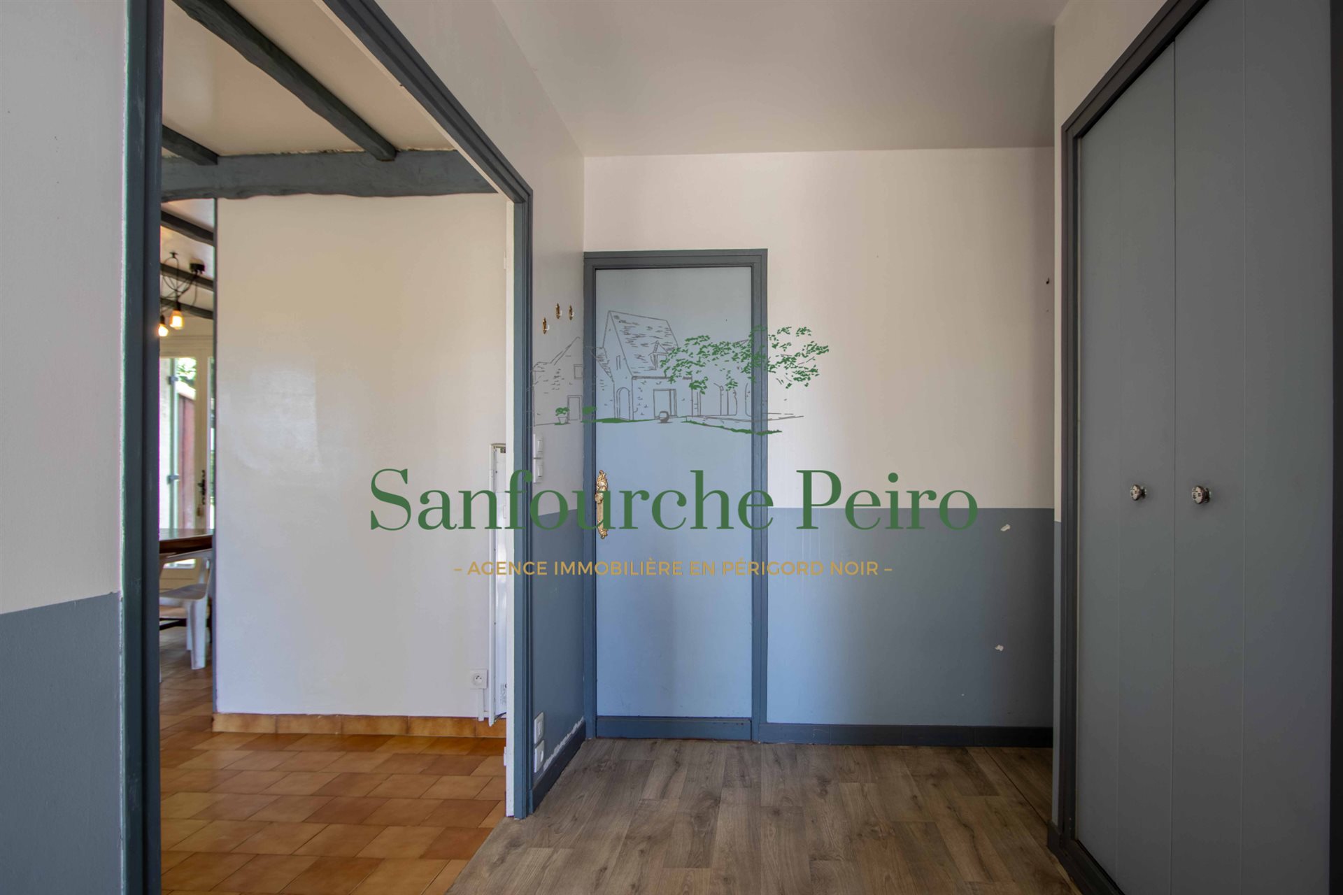 Maison à vendre, 110m², Saint-Vincent-de-Cosse