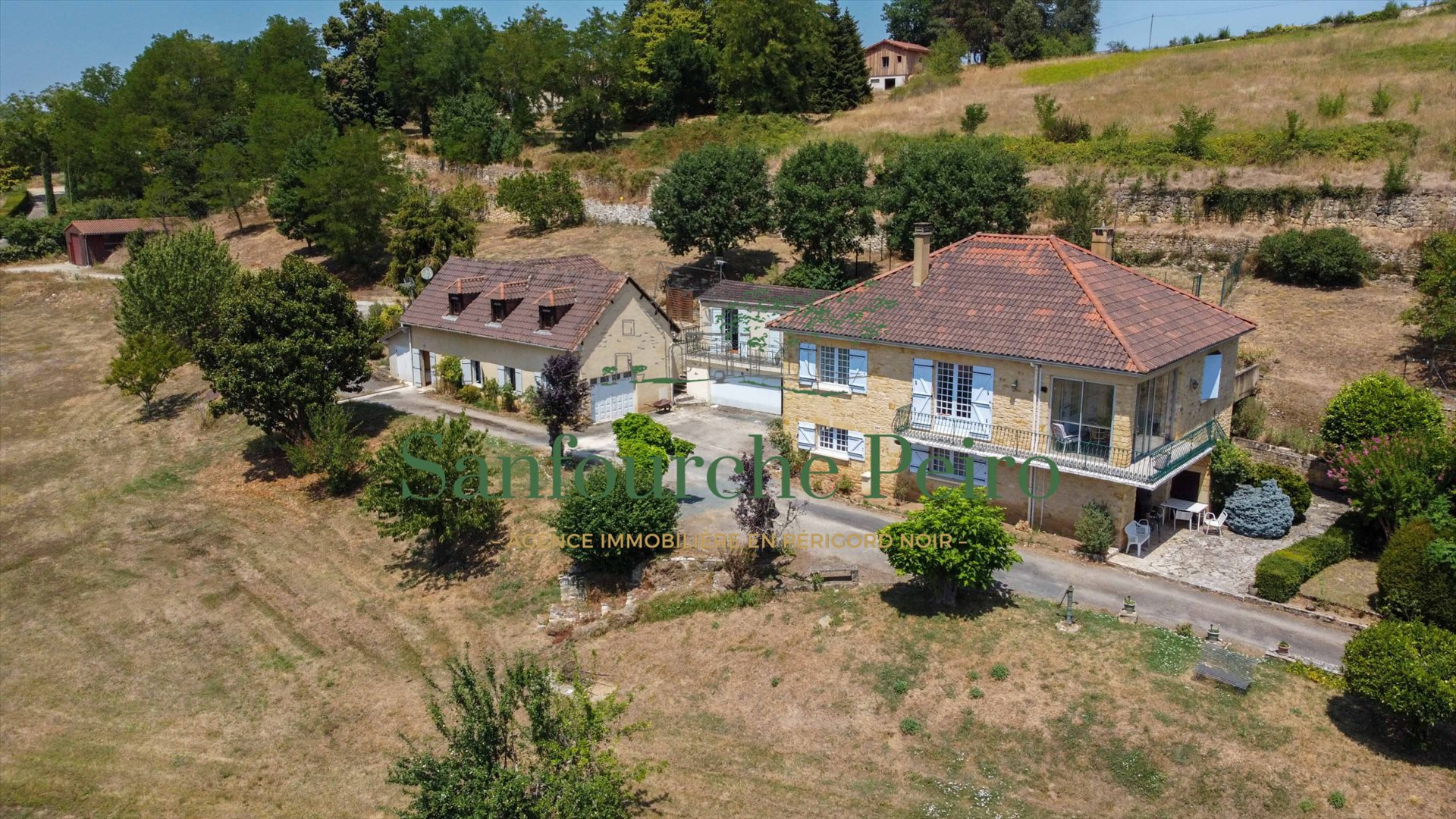 Maison à vendre, 305m², Sarlat-la-Canéda