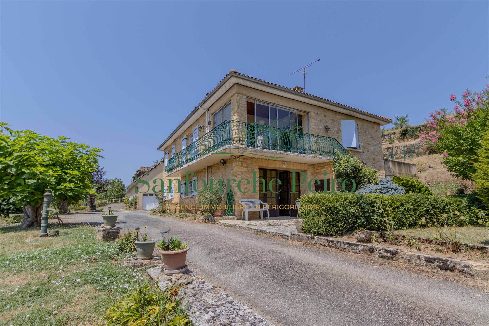 Maison à vendre, 305m², Sarlat-la-Canéda