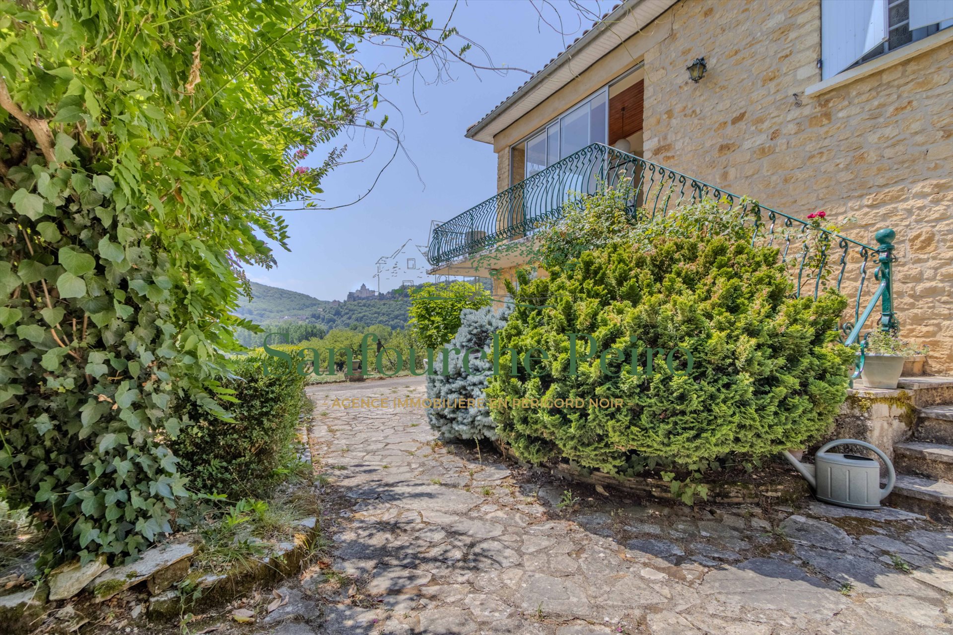 Maison à vendre, 305m², Sarlat-la-Canéda
