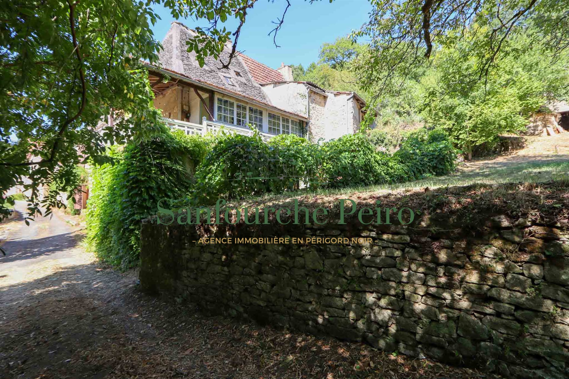 Maison à vendre, 85m², Beynac-et-Cazenac