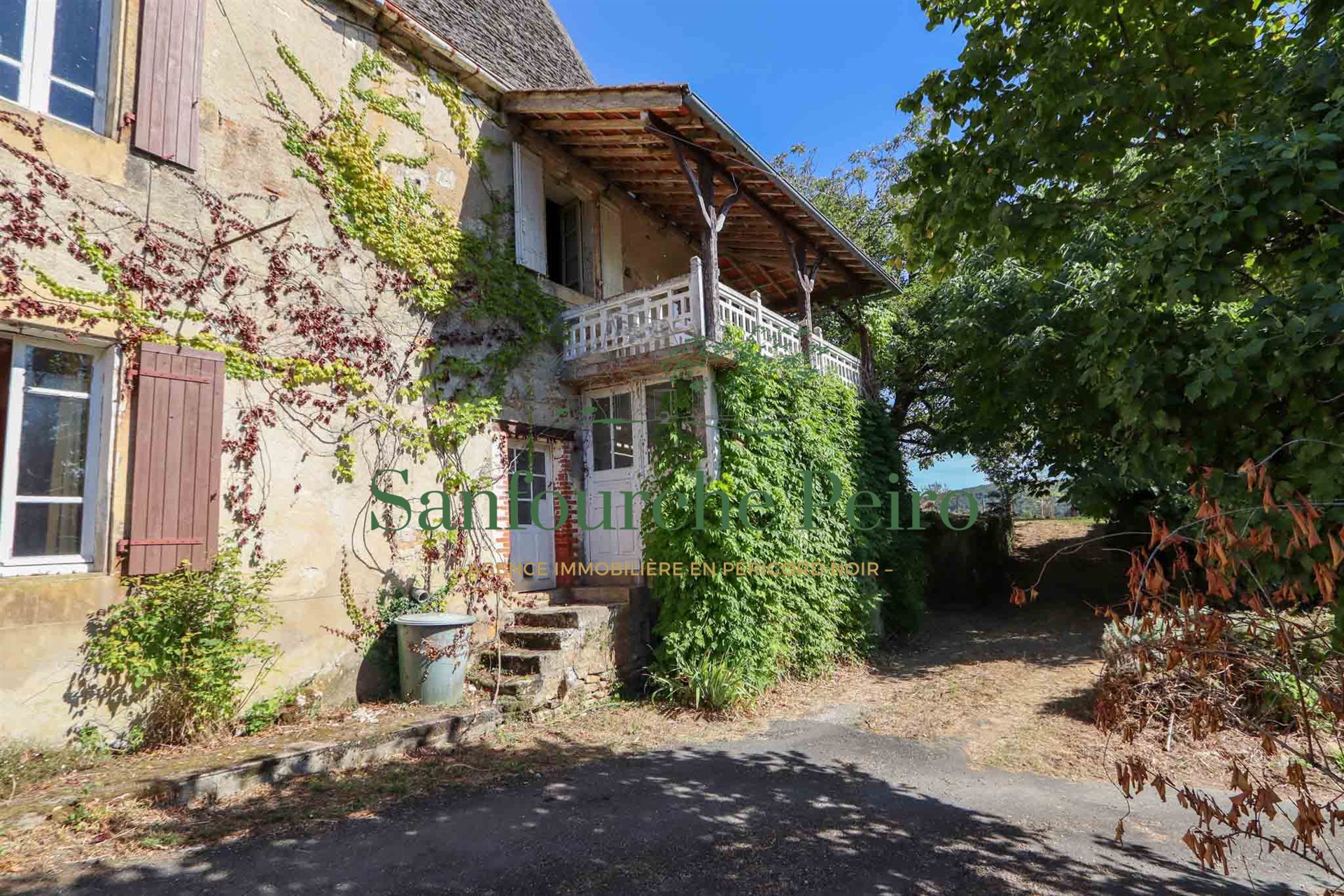 Maison à vendre, 85m², Beynac-et-Cazenac