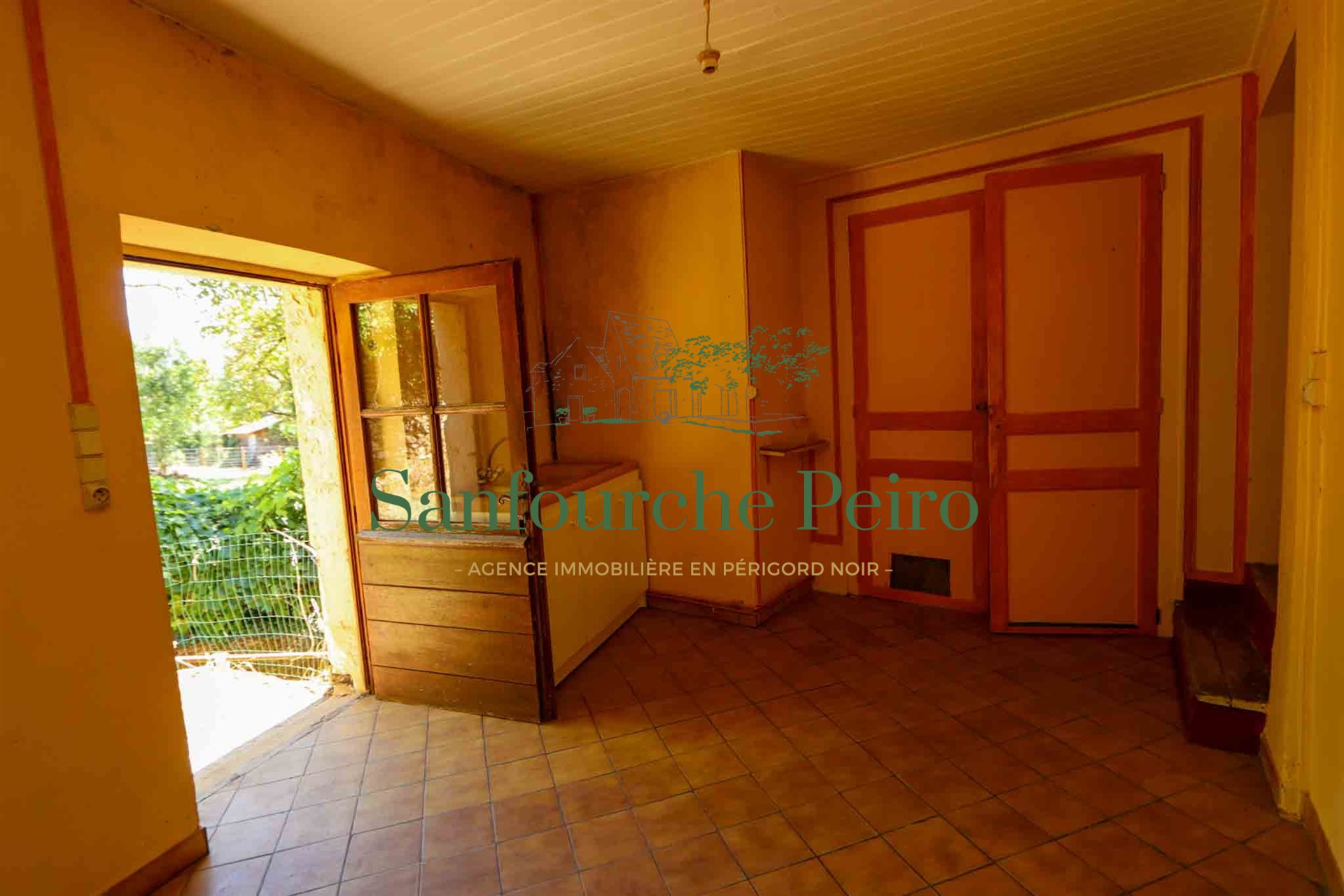 Maison à vendre, 85m², Beynac-et-Cazenac