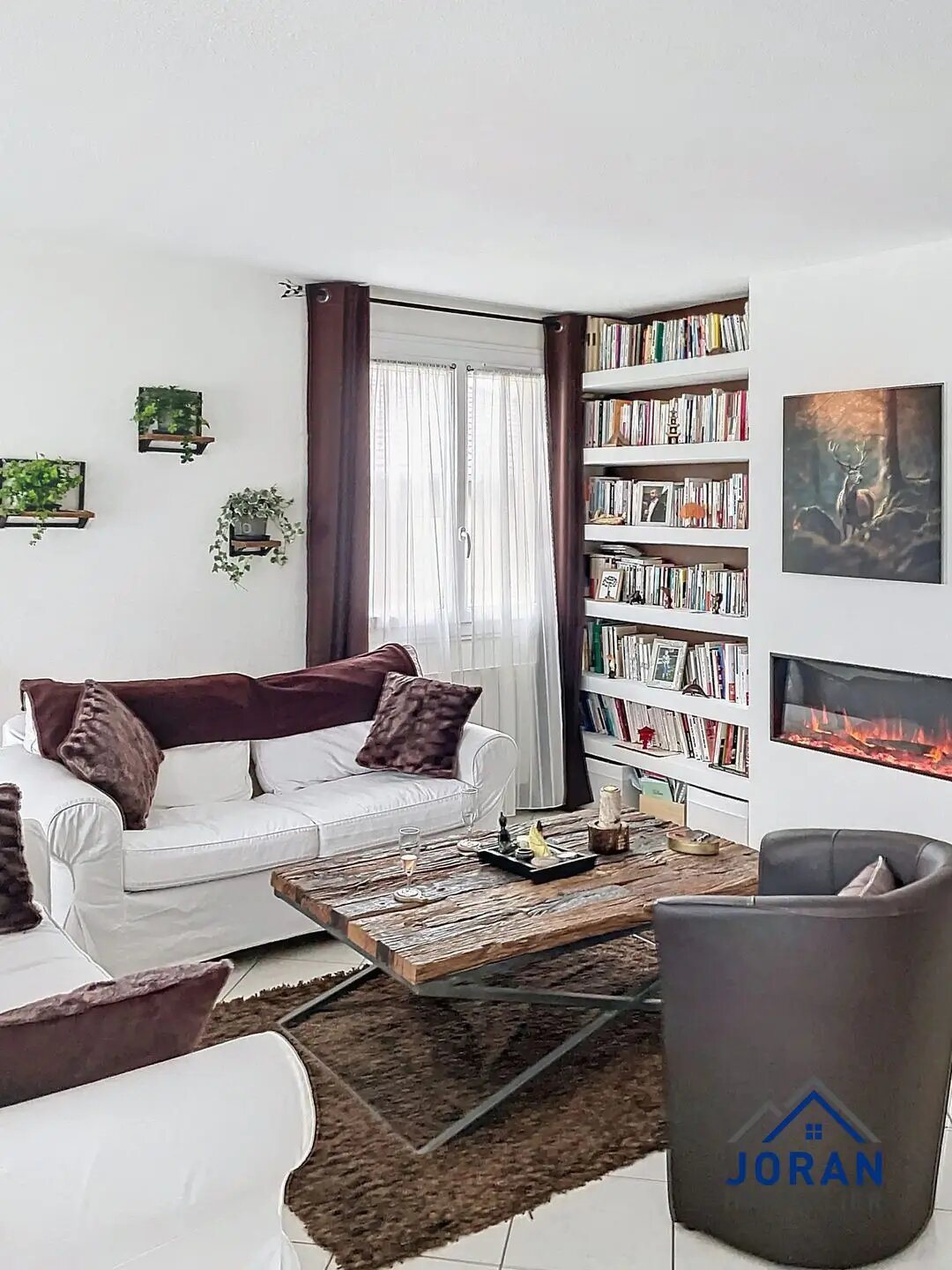 Appartement à vendre, 86m², Saint-Julien-en-Genevois