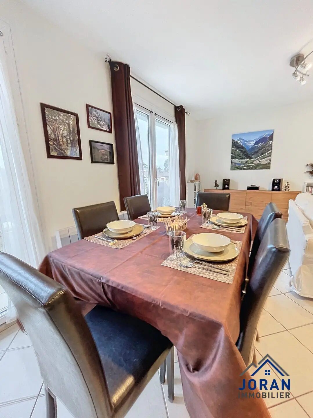 Appartement à vendre, 86m², Saint-Julien-en-Genevois