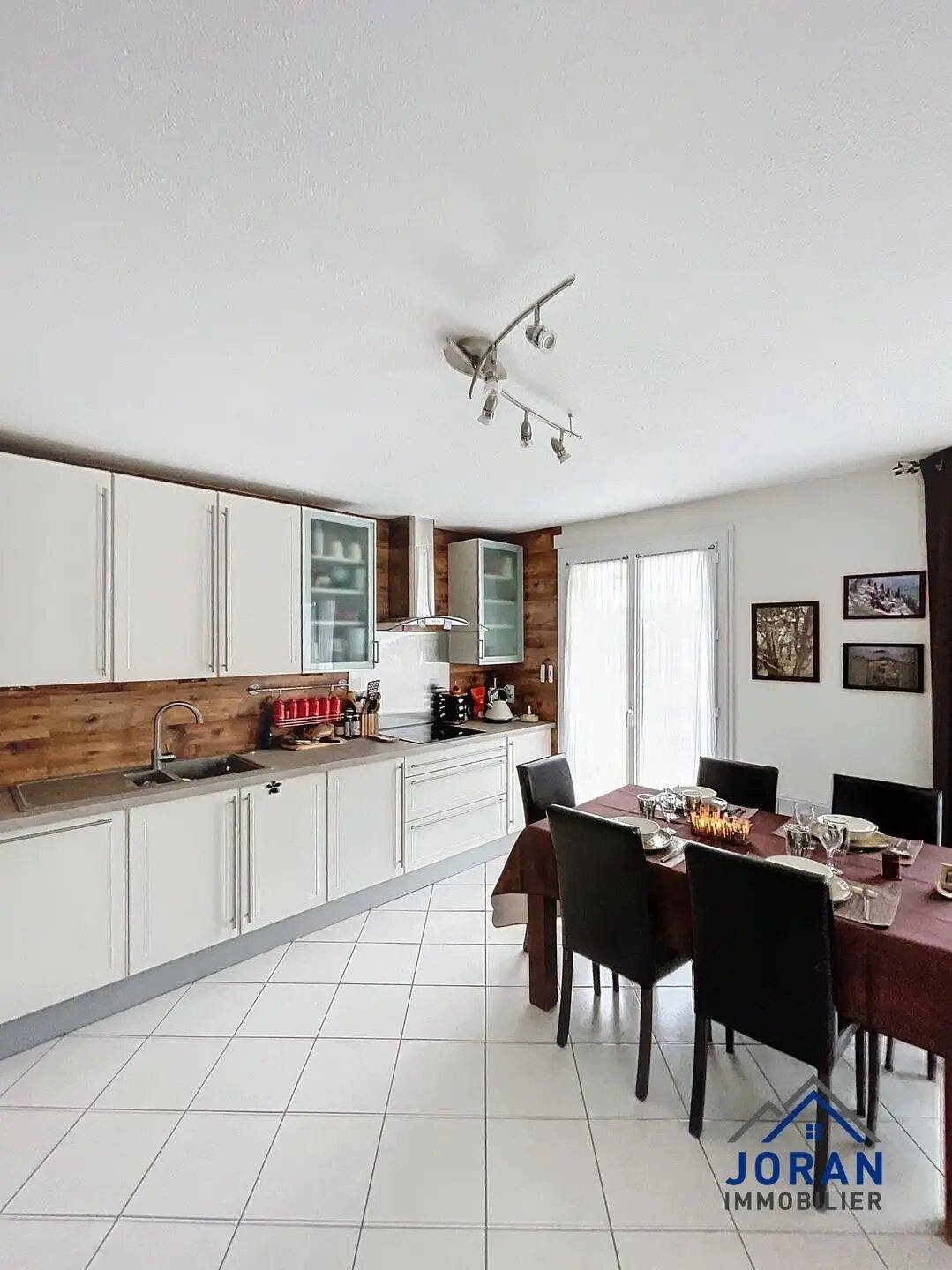 Appartement à vendre, 86m², Saint-Julien-en-Genevois
