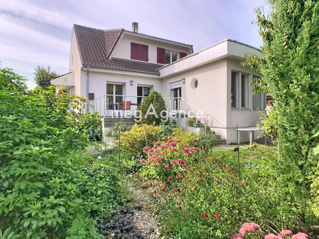 Maison à vendre, 170m², Ris-Orangis