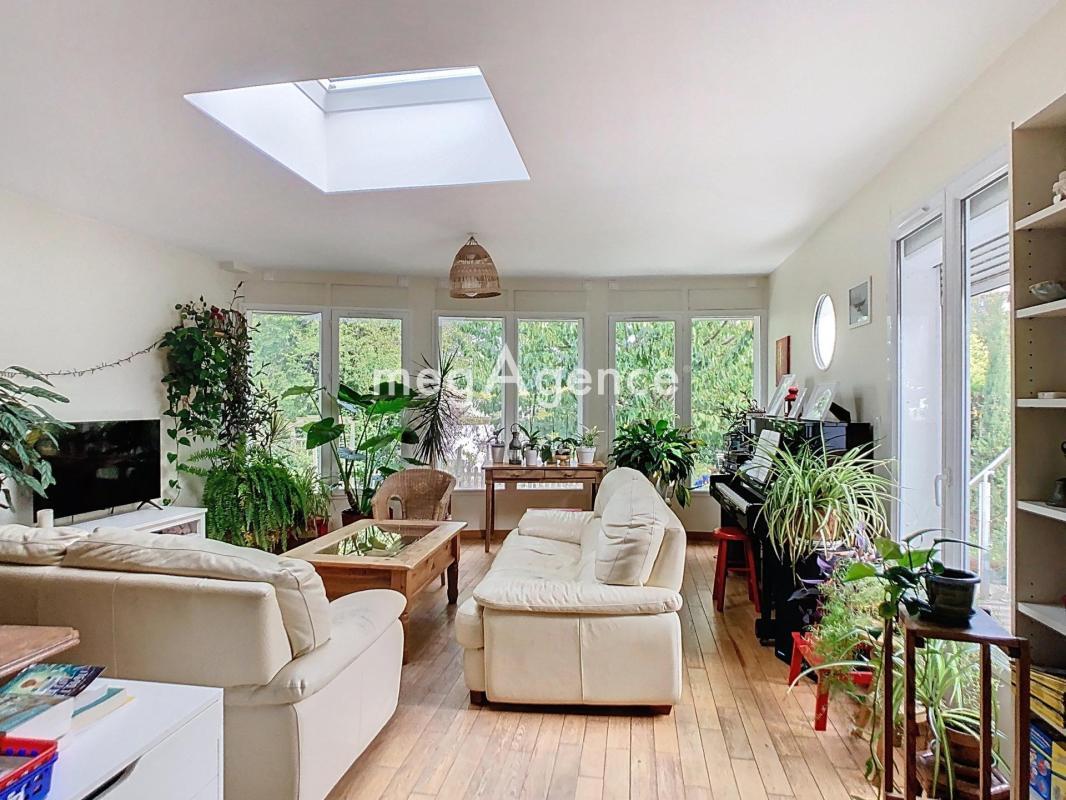 Maison à vendre, 170m², Ris-Orangis