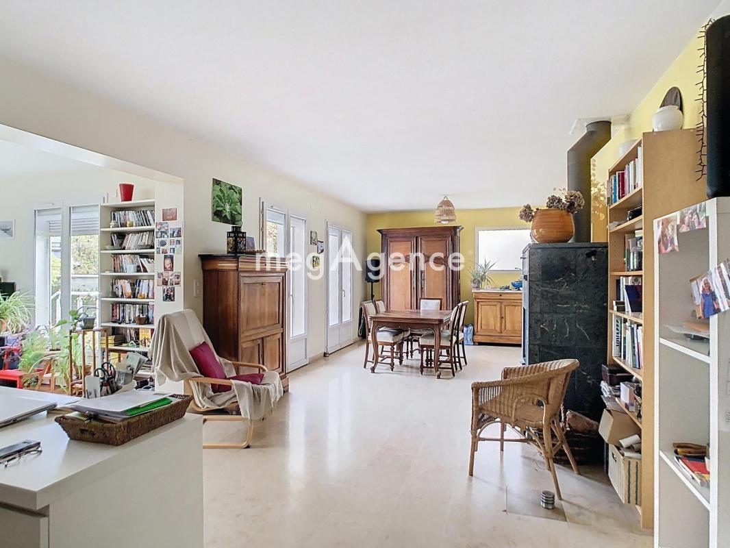 Maison à vendre, 170m², Ris-Orangis