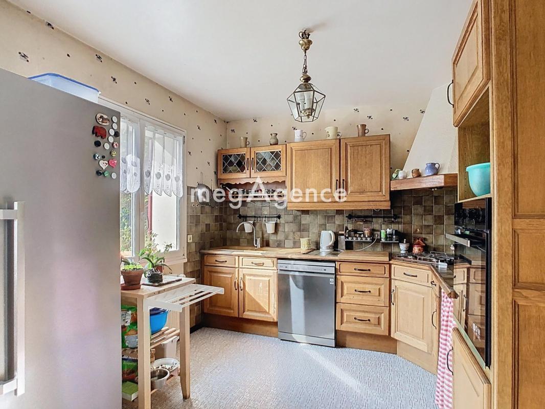 Maison à vendre, 170m², Ris-Orangis