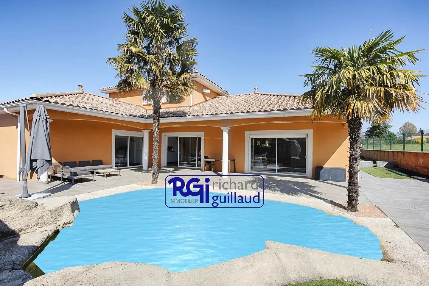 Maison à vendre, 180m², Bourgoin-Jallieu