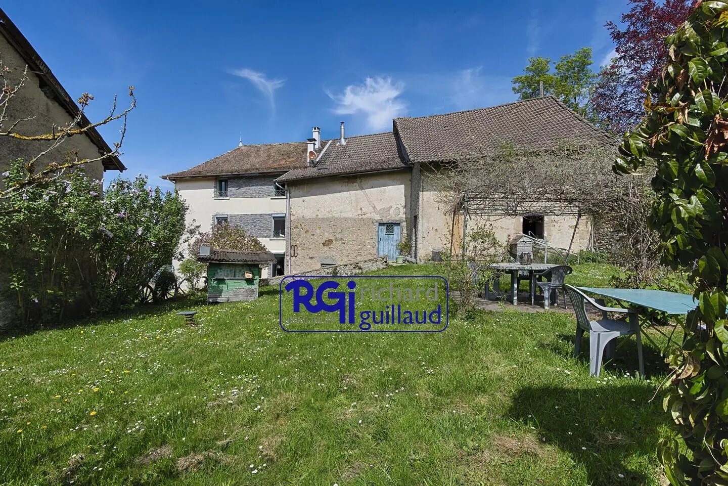 Maison à vendre, 150m², Bourgoin-Jallieu