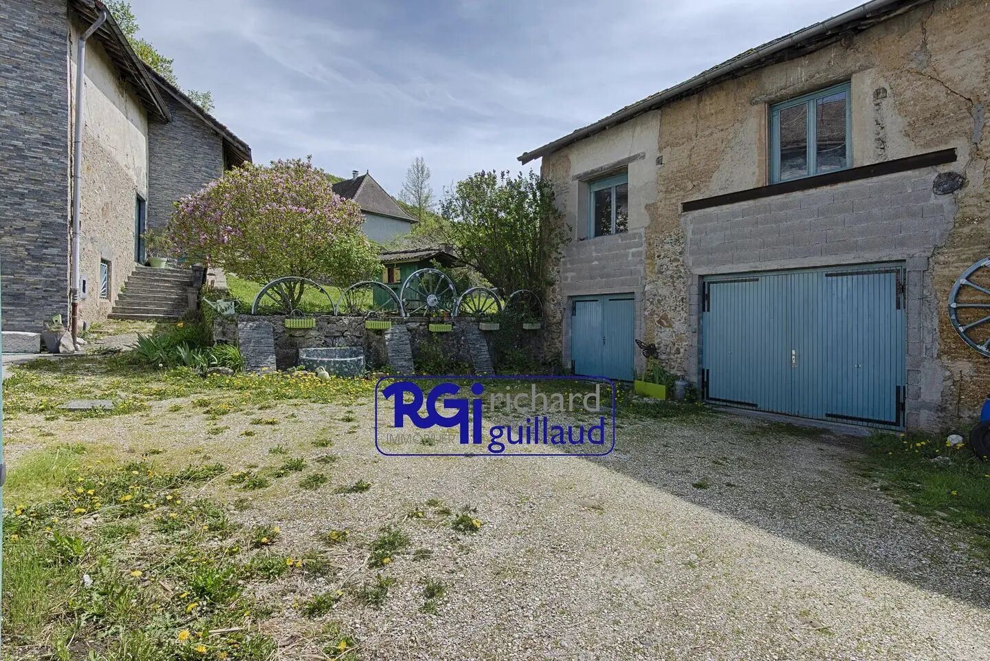 Maison à vendre, 150m², Bourgoin-Jallieu