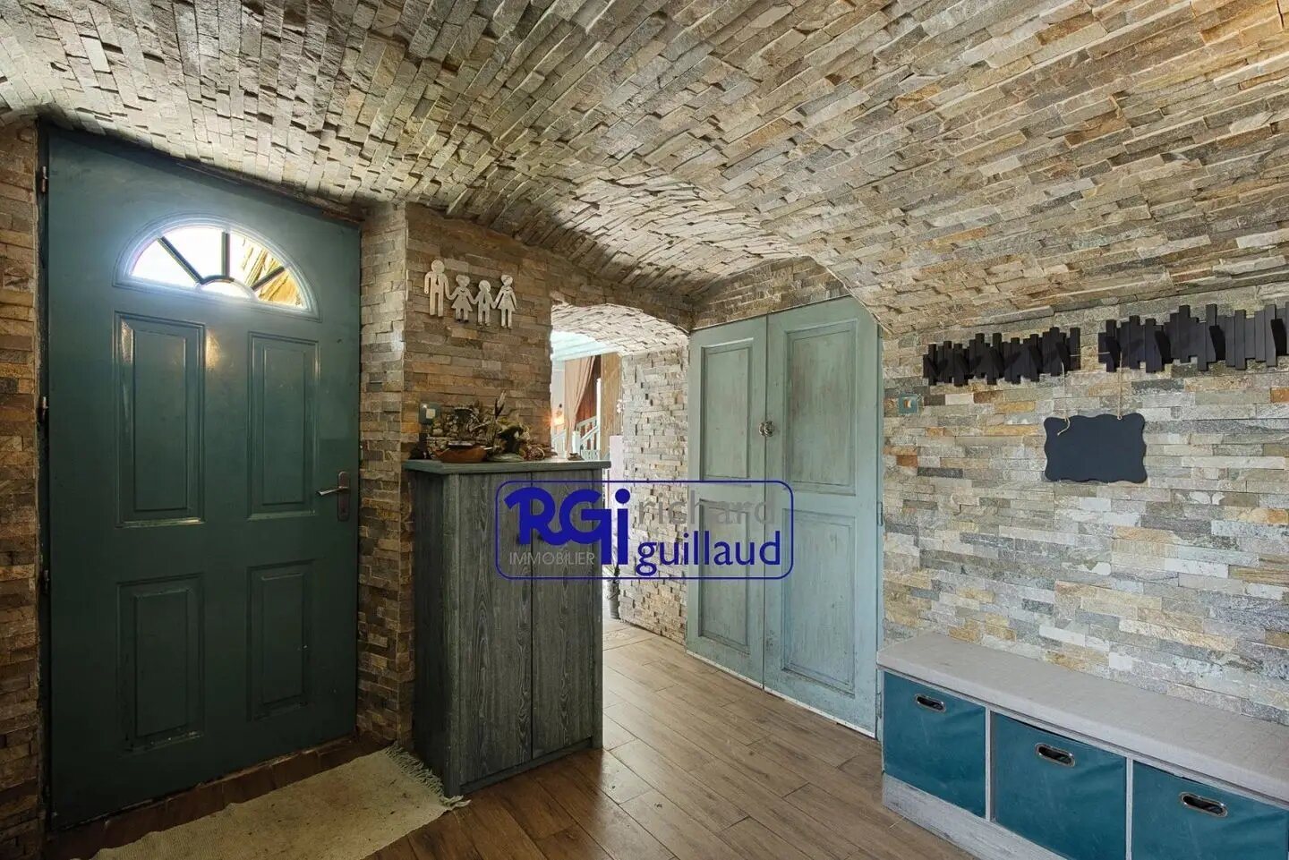 Maison à vendre, 150m², Montrevel