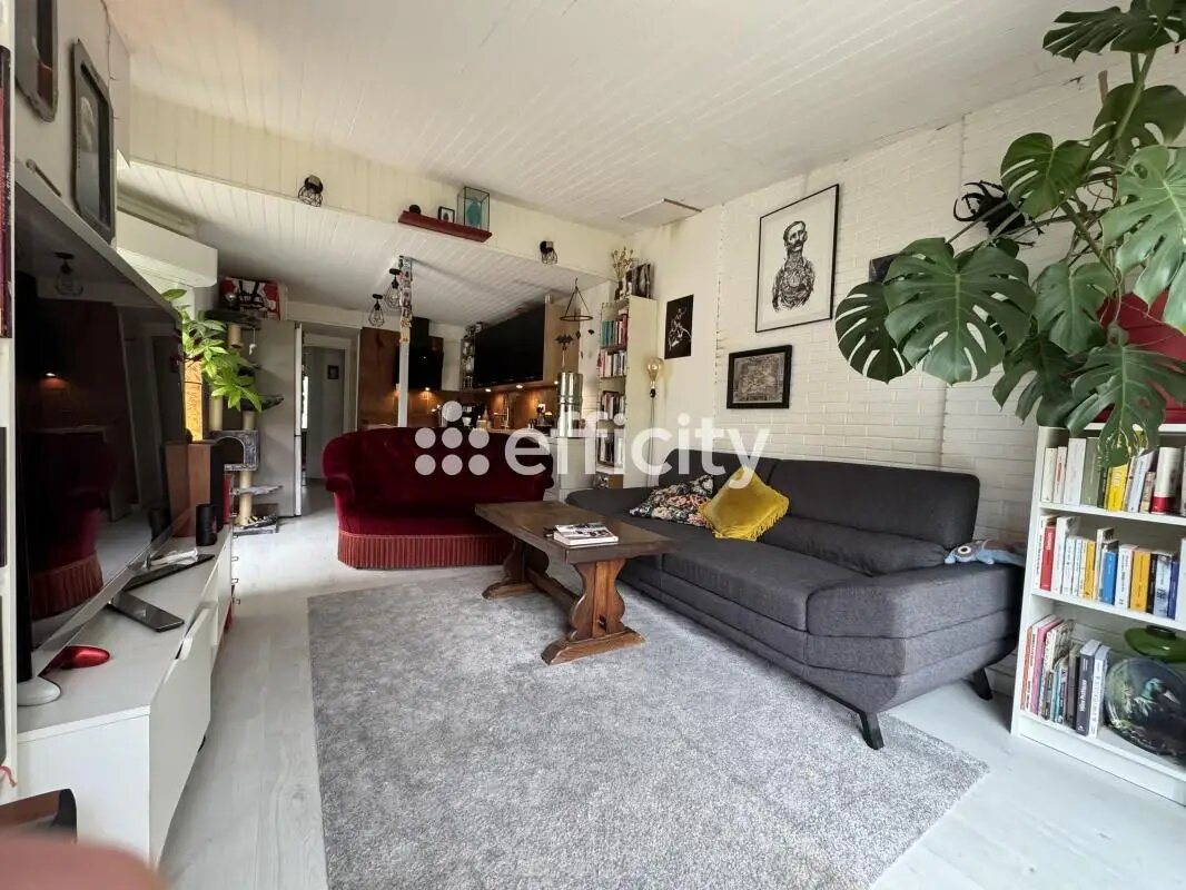 Maison à vendre, 61m², Toulouse