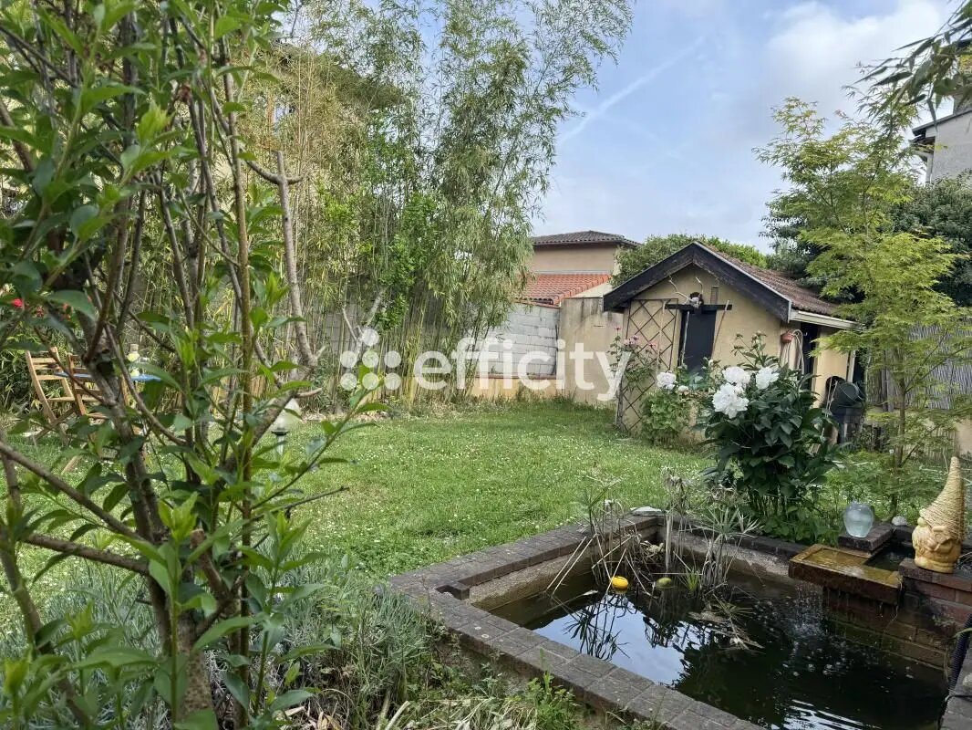 Maison à vendre, 61m², Toulouse