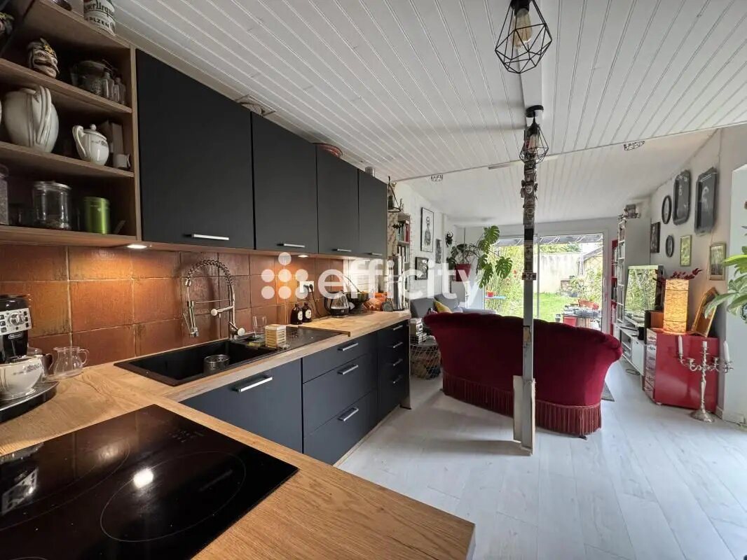 Maison à vendre, 61m², Toulouse
