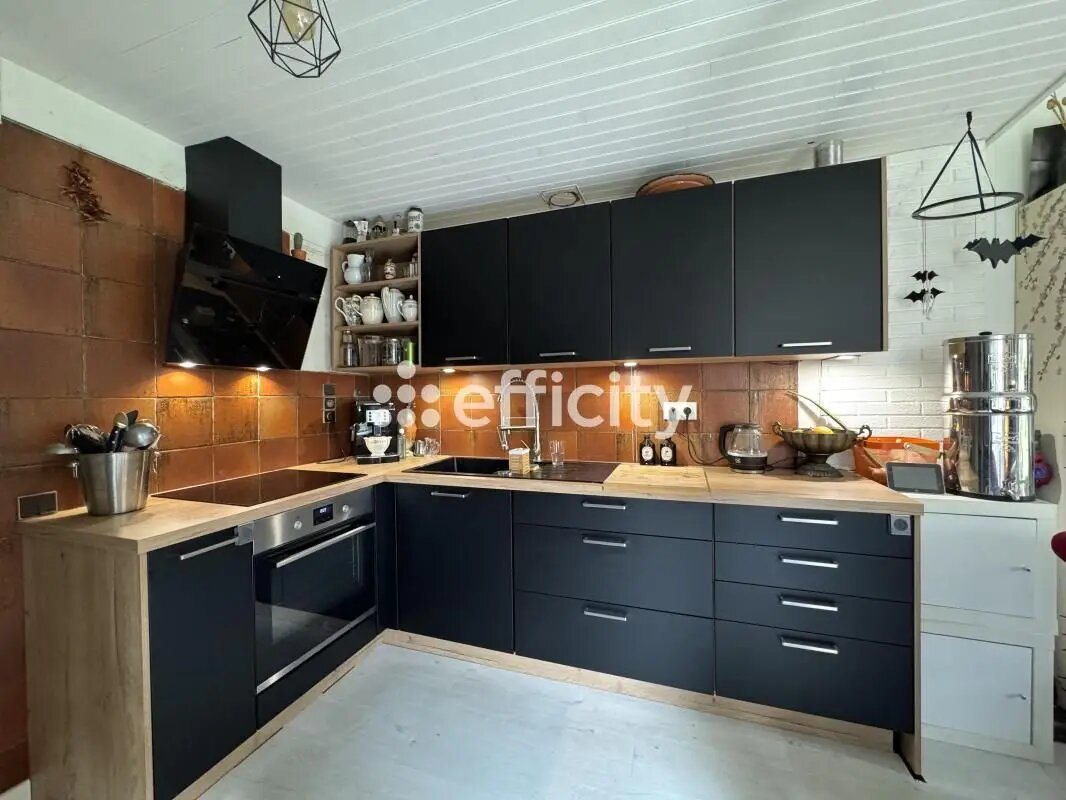 Maison à vendre, 61m², Toulouse